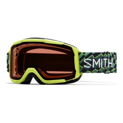 Smith Daredevil (Electric Lime Left Turn) - Childs/Youth